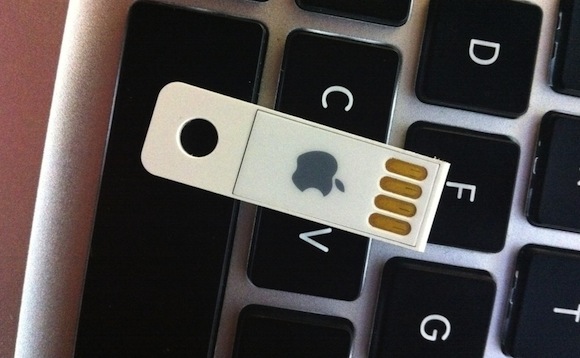 MacBook Air USB