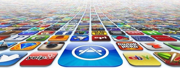 App Store Q2 2015 Best Ever - 29% Year-Over-Year Growth