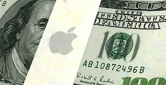 Apple Announces All-Time Record Results for Fiscal Q1 2017: $78.4B Revenue -- $17.89B Profit