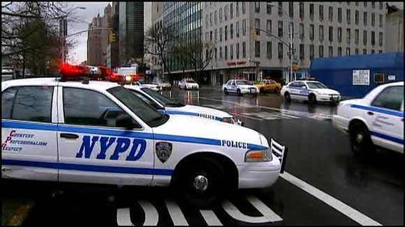 NYPD_cars