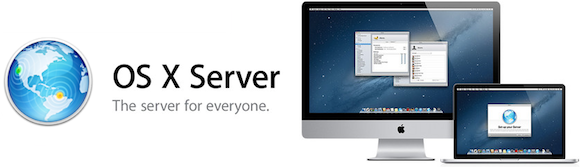 OS X Server