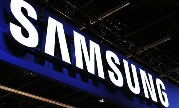 Samsung Logo no 4