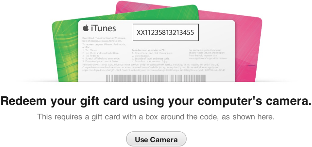 How to Redeem iTunes Gift CardsHow to Redeem iTunes Gift CardsHow