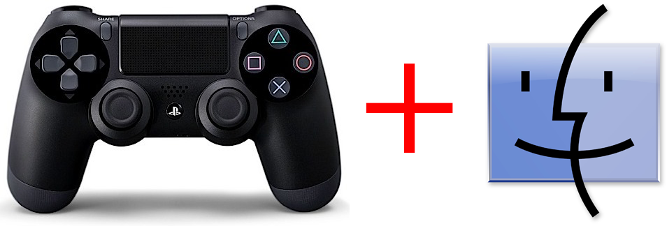 How to use the playstation 4s dualshock 4 controller on a mac - TechMz - The Latest Tech and Gadget News