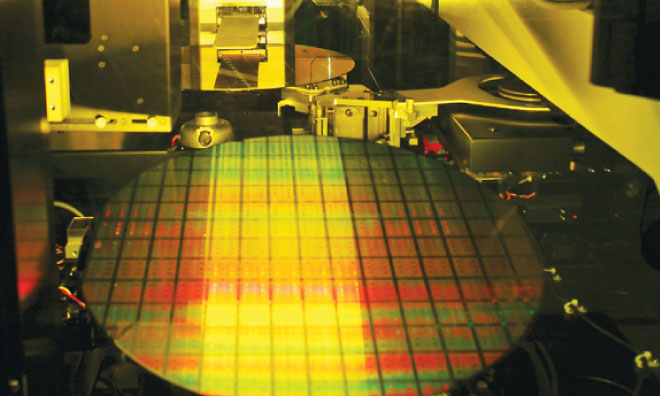 Report: TSMC Resolves A11 Chip Manufacturing Issues, Begins Production