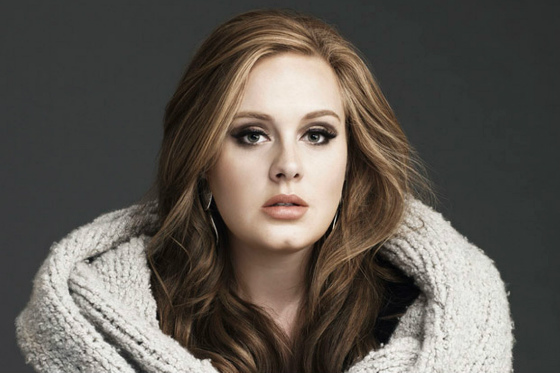Adele's "25" Album Will Not be Available via Streaming Services
