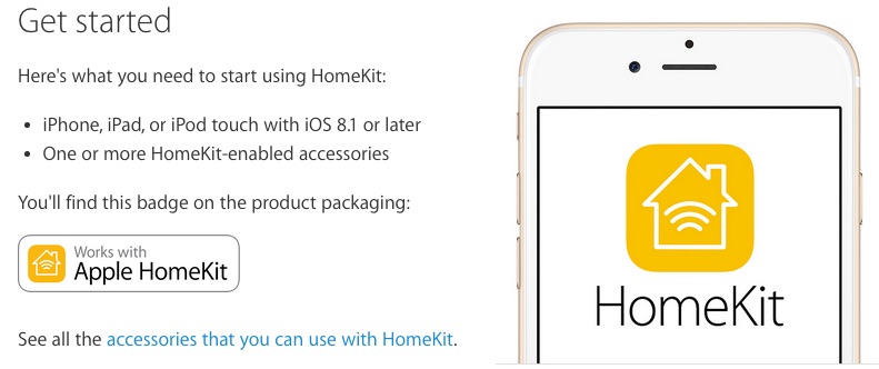 Slow Rollout of HomeKit Accessories Due to Apple's Strict Bluetooth LE Security Requirements