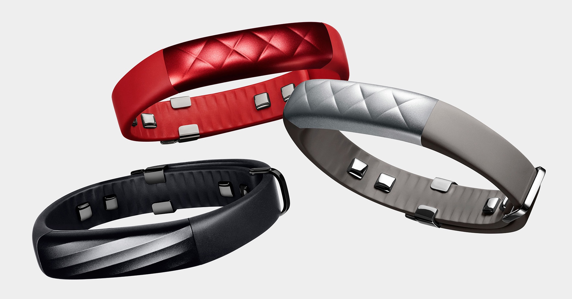 Jawbone UP Fitness Wearables to Return to Apple Store by July