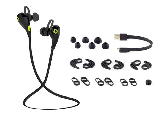 MacTrast Deals: Save 34% on MMOVE Stereo Bluetooth Earbuds