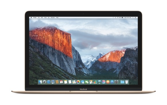 Apple Releases Security Update 2016-001 for OS X El Capitan