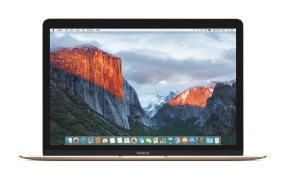 Apple Releases Third Beta of OS X 10.11.5 to Developers