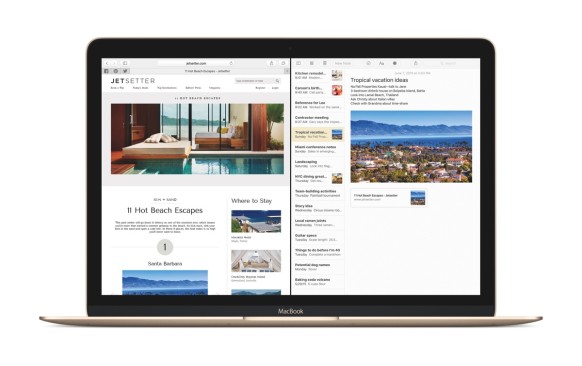 Apple Seeds Third Beta of OS X 10.11.6 to Developers and Public Beta Testers