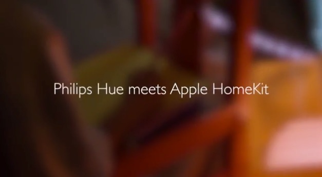 Philips Hue to Gain Support for Apple HomeKit in Fall