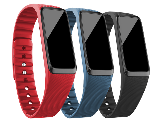 MacTrast Deals: Striiv Fusion Activity & Sleep Tracker - Fitness Tracking Just Got Personal