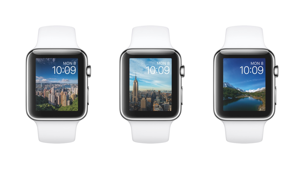 Apple Seeds Beta Three of watchOS 2 to Developers