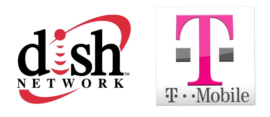 Dish Network in Merger Talks With T-Mobile U.S.