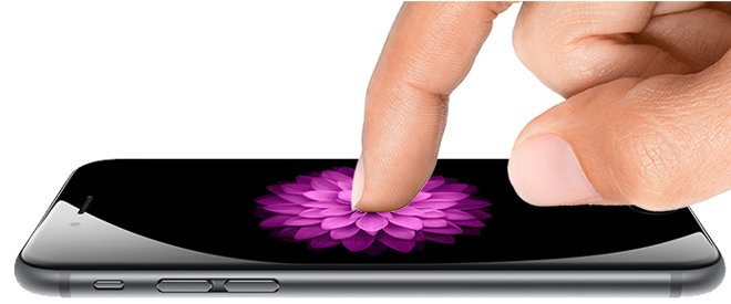 Kuo: Next iPhone to Be Made of Stronger Aluminum, Slightly Thicker Due to Force Touch