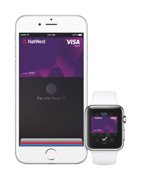UK Bank Barclays Assures Customers It's in Talks to Add Apple Pay Support