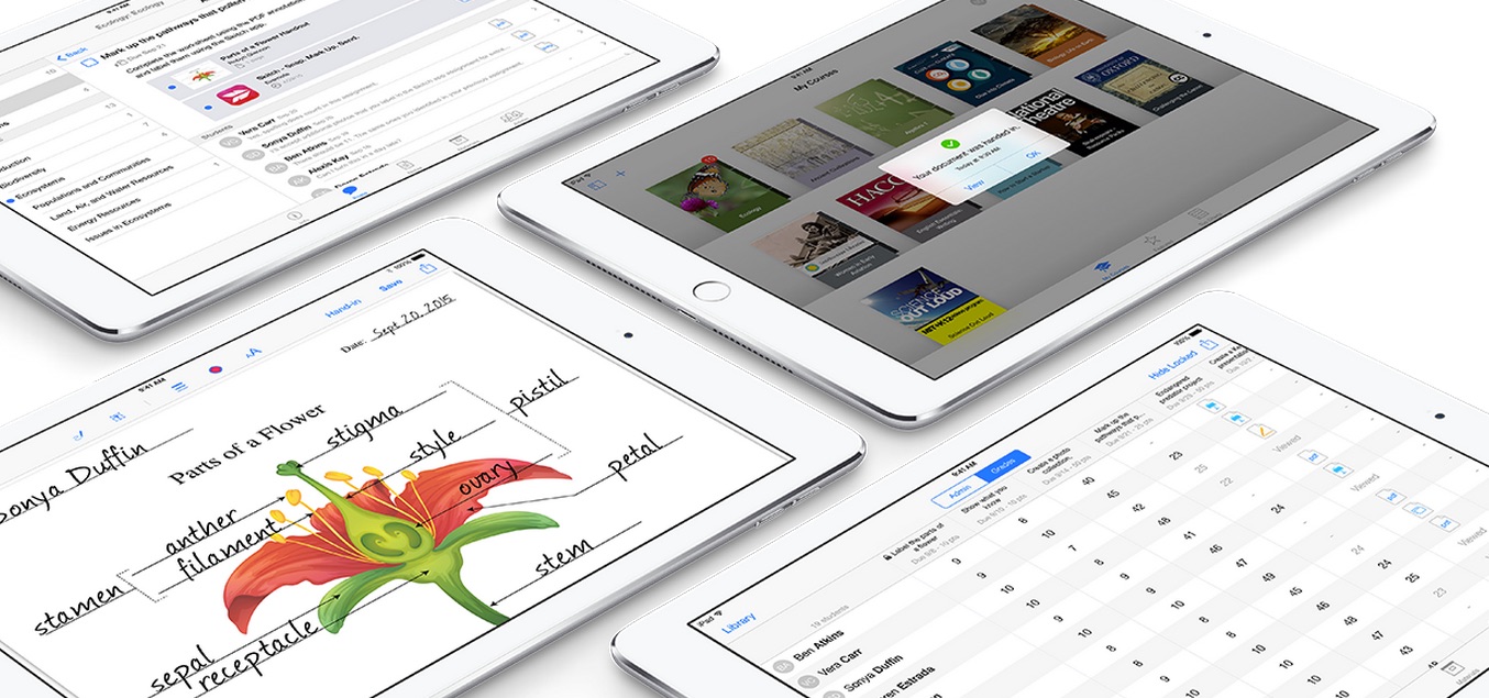 Apple Updates iTunes U - Offers New Tools for Students and Teachers