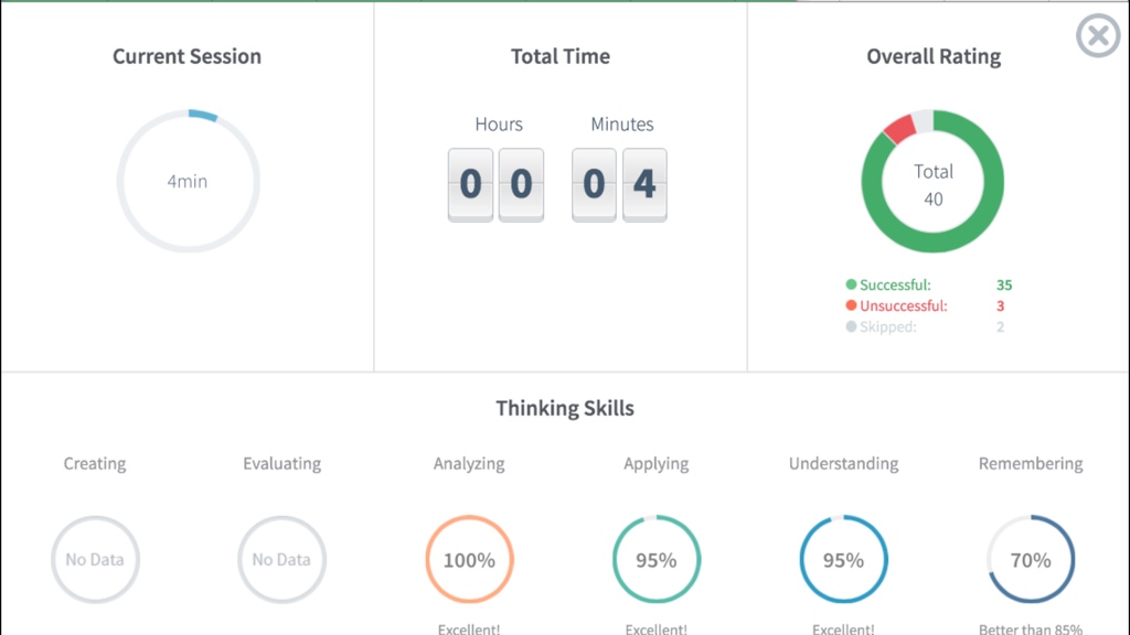 Review: Learn Basic Math Skills for School With Numbie
