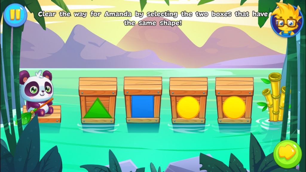 Review: Learn Basic Math Skills for School With Numbie