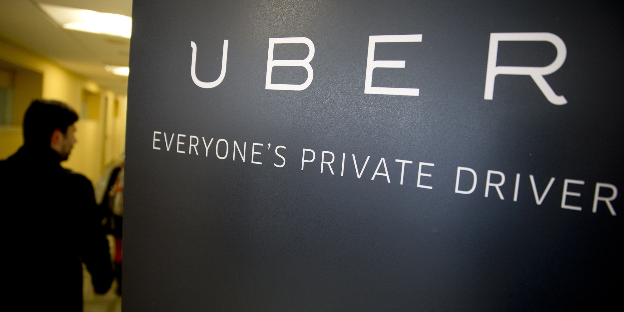 Apple Approached Uber for Same Day Delivery Service Prior to Postmates Deal