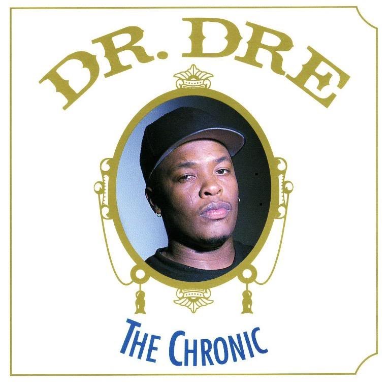Dr. Dre's Classic Rap Album 'The Chronic' to Make Streaming Debut on Apple Music