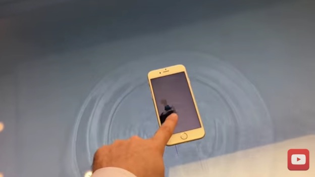 Apple Equips NYC and SF Flagship Apple Stores With '3D Touch' Tables