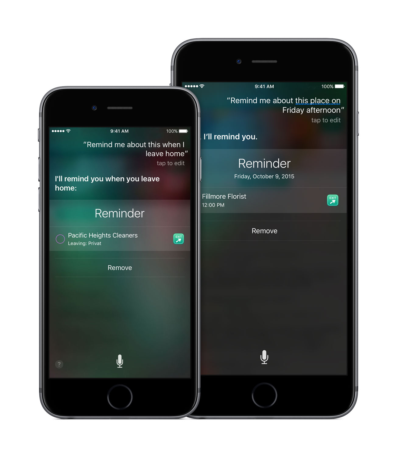 Where To? Version 9.0 - Includes New iOS 9 and iPhone 6s Features
