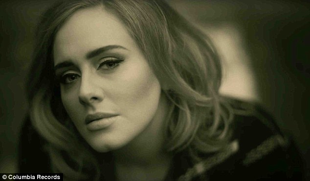 Adele's '25' Now Available on Apple Music, Spotify, and Other Streaming Services