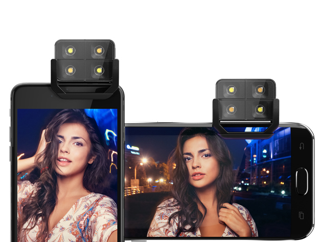 MacTrast Deals: iBlazr 2 Flash Bundle - Give Your Everyday Photography a Professional Edge