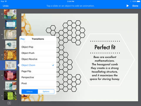 Apple Updates iWork Apps for iOS and OS X