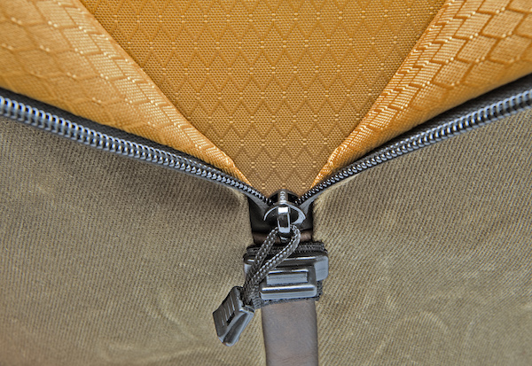 Review: Waterfield Designs Staad Leather MacBook Backpack Is Full Of Style