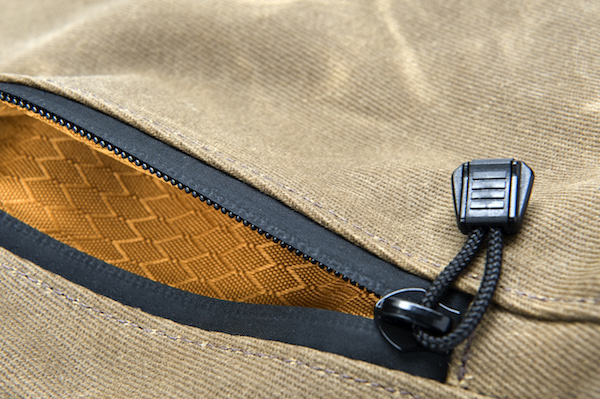 Review: Waterfield Designs Staad Leather MacBook Backpack Is Full Of Style