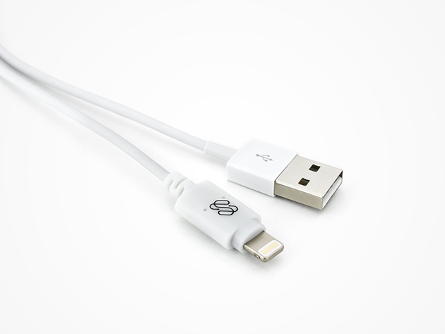 MacTrast Deals: Luminid Touch Light-Up Cable
