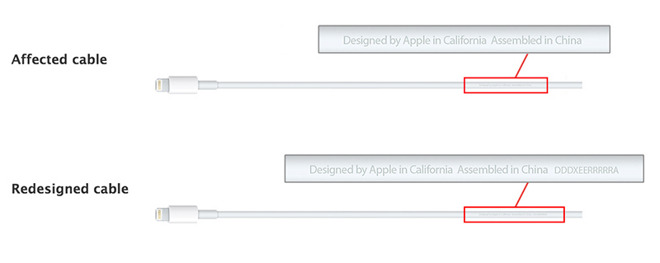 Apple Debuts USB-C Charge Cable Replacement Program for Retina MacBook