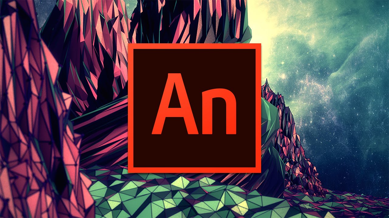 Adobe Releases Flash Pro Replacement App Animate CC