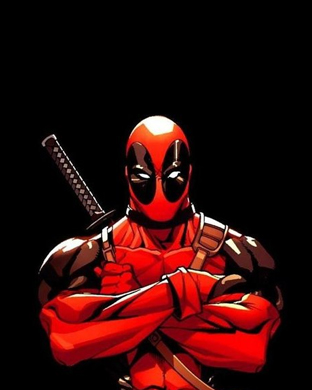 Watch Deadpool