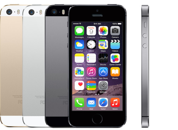 LAPD Successfully Hacks iPhone 5s Belonging to Murder Victim