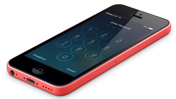 San Bernardino DA Says Shooter's iPhone Could Contain a 'Dormant Cyber Pathogen'