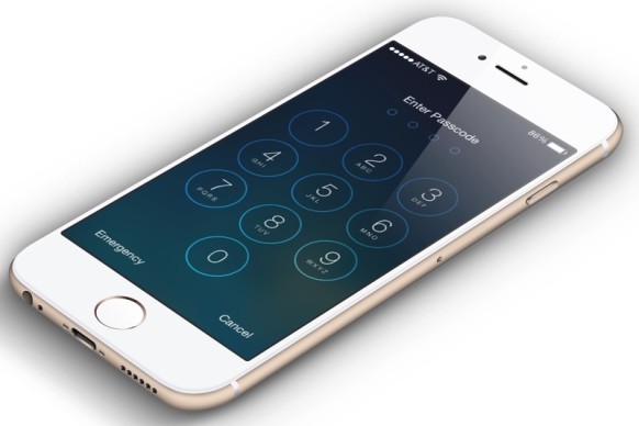Israeli Security Firm 'Optimistic' it Can Crack a Locked iPhone 6