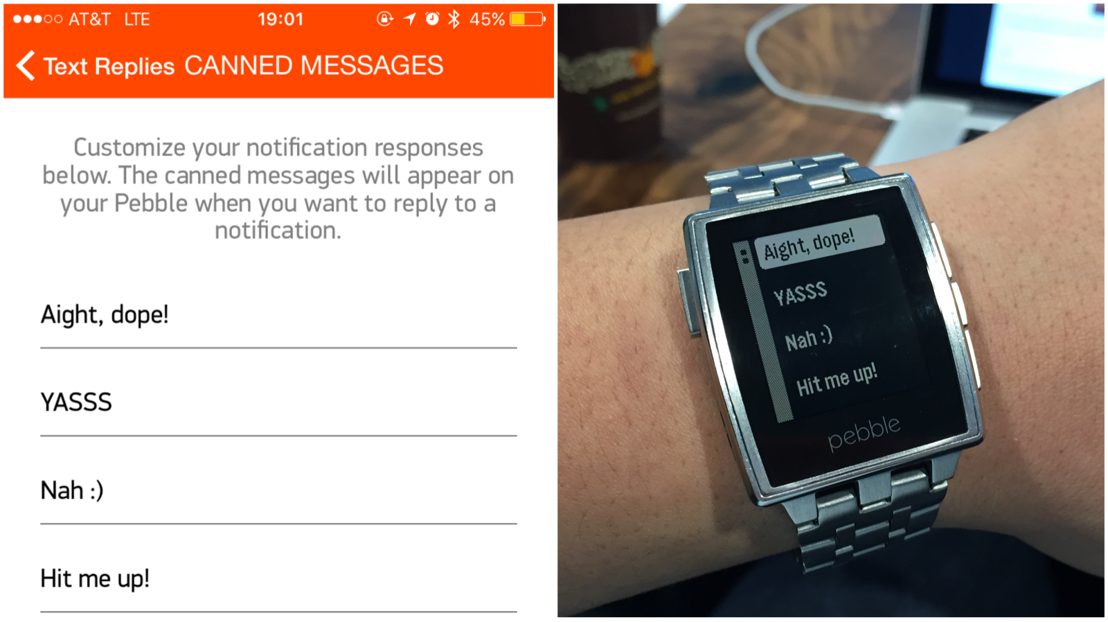 pebble_canned_responses