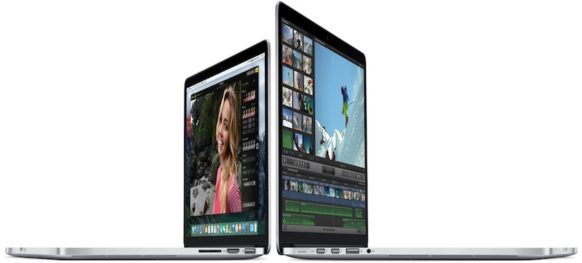 Kuo: 2016 MacBook Pro to Feature Touch ID, OLED Display Touch Bar