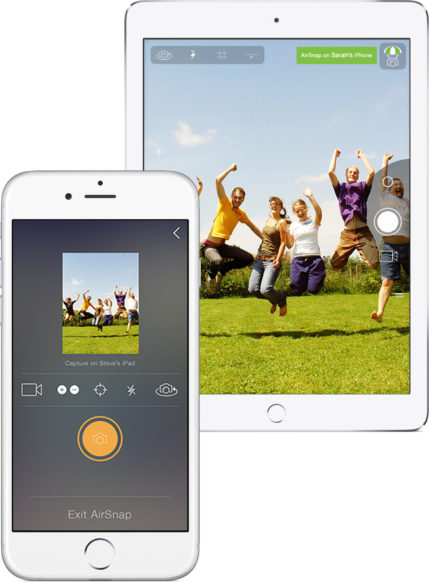 Popular iPhone Photograhy App, Camera Plus is Apple's Free App of the Week