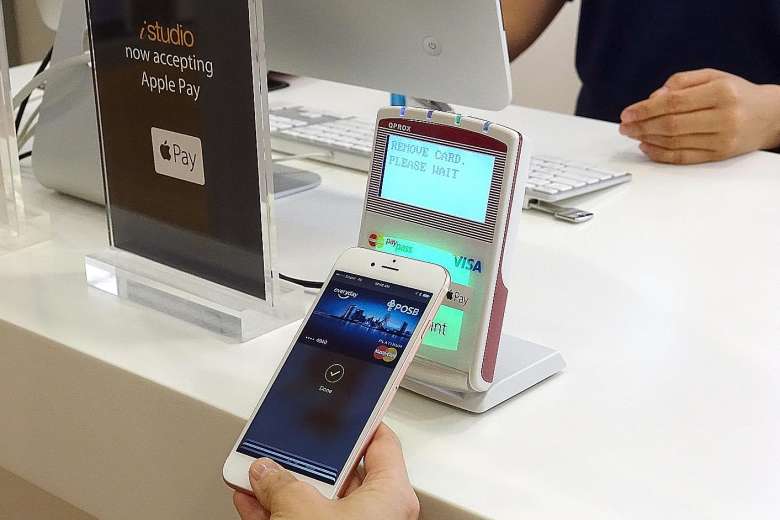 Apple is 'Working Rapidly' to Expand Apple Pay to More Countries