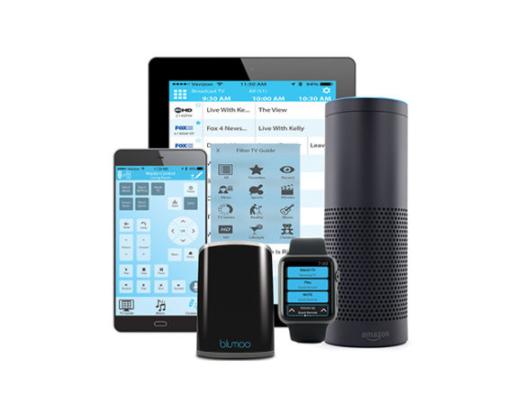 MacTrast Deals: Blumoo Bluetooth Universal Remote