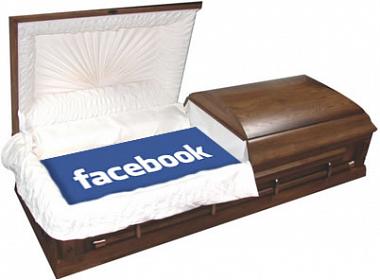 How to Designate Someone to Manage Your Facebook Profile When You Die
