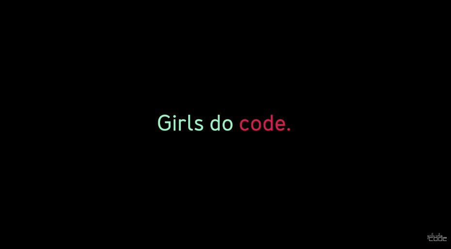 Why Can't Girls Code? - They Have Boobs (Videos)
