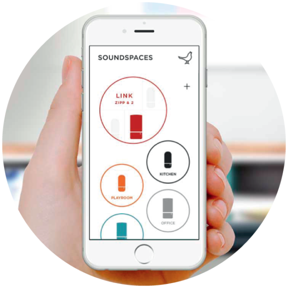 Libratone-App