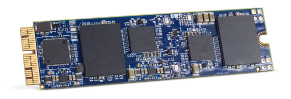 OWC Expands Boot Camp Compatibility to Entire Lineup of SSDs